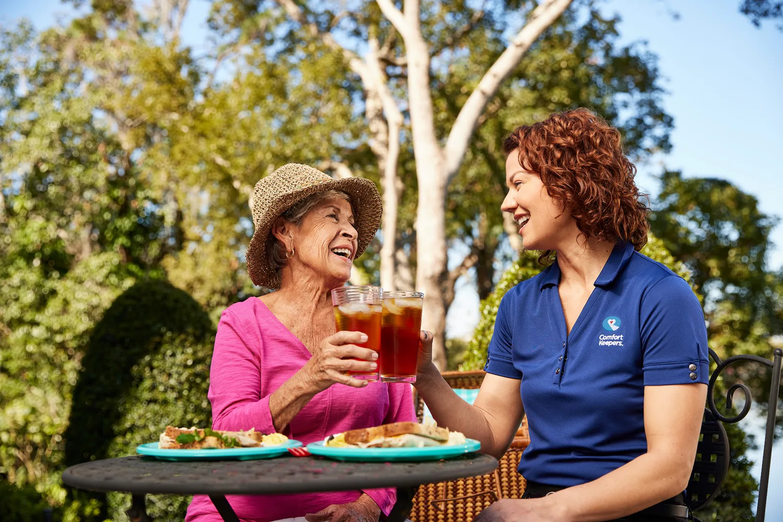 Comfort Keepers of Clermont