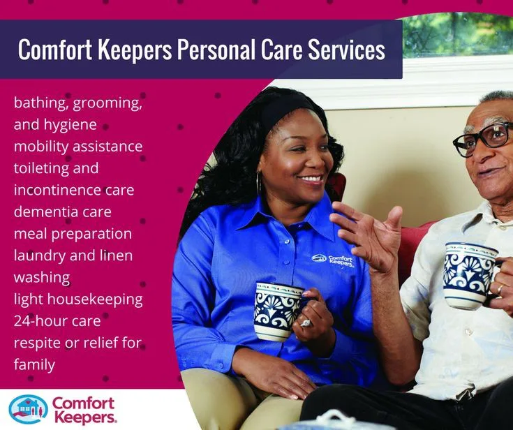 Comfort Keepers photo 5