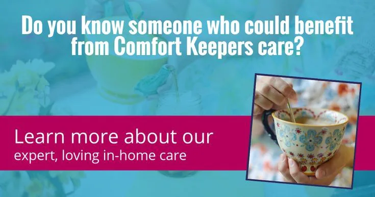 Comfort Keepers photo 8