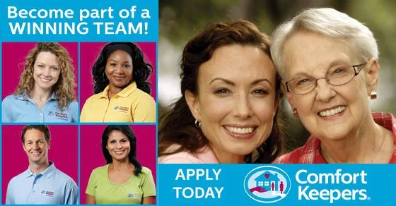 Comfort Keepers photo 9