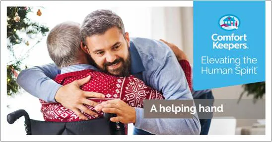Comfort Keepers photo 4