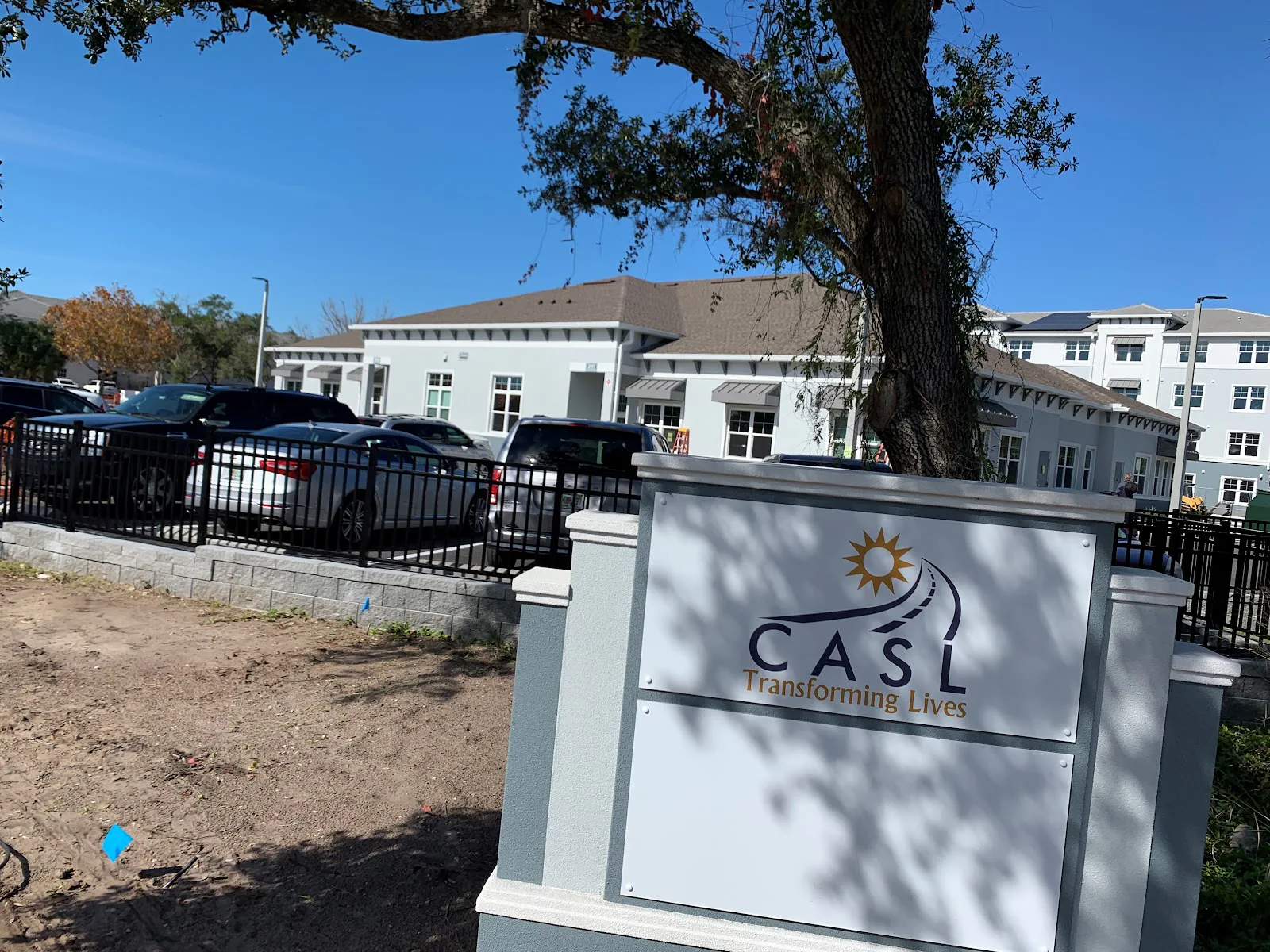 Community Assisted Living Inc