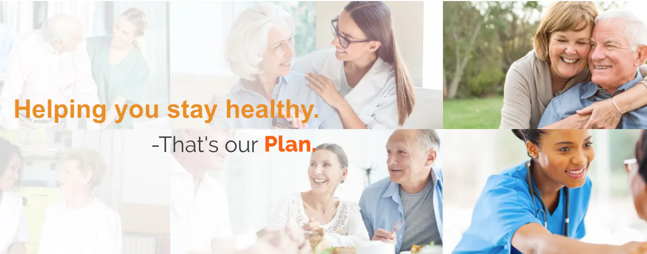 COMMUNITY CARE GROUP