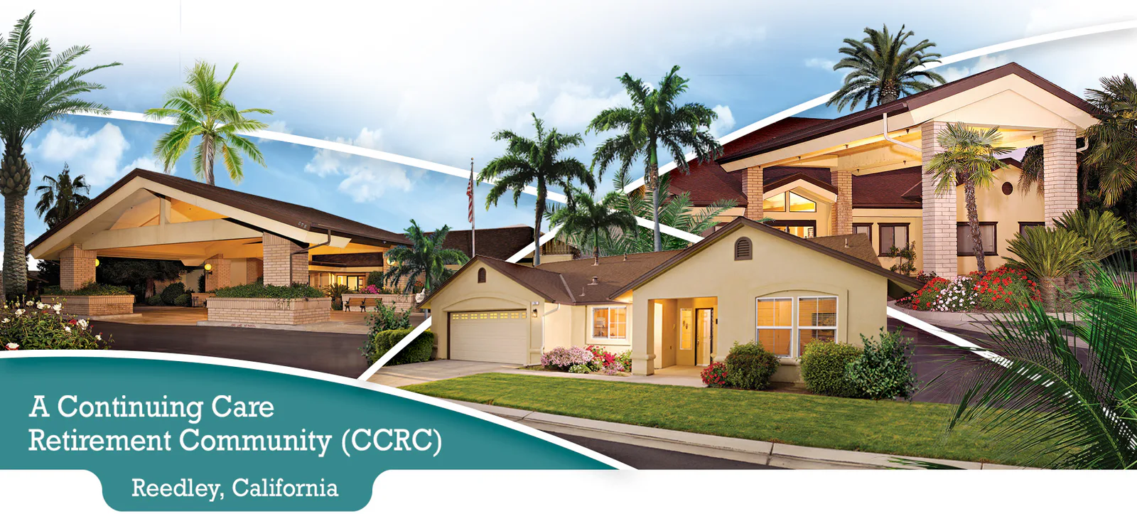 COMMUNITY CARE ON PALM photo 3
