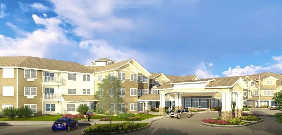 Community Convalescent Center photo 3