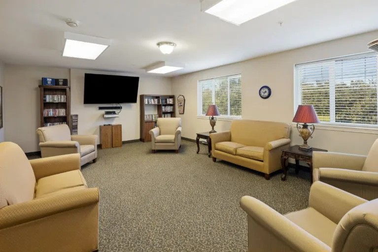 Community Convalescent Center photo 20