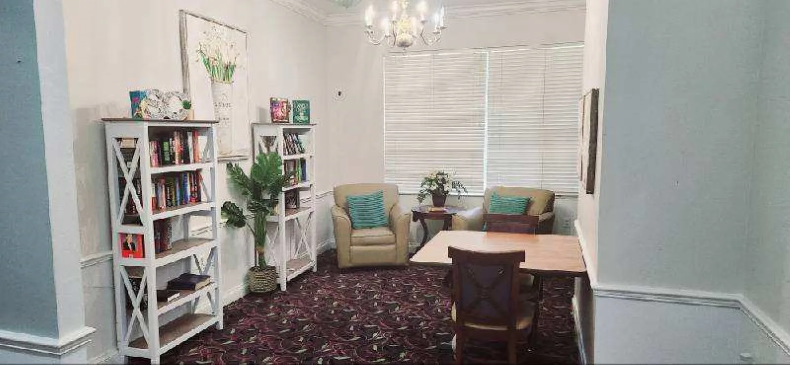 Community Convalescent Center photo 16