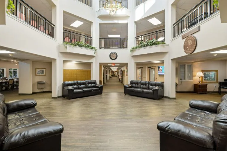 Community Convalescent Center photo 19