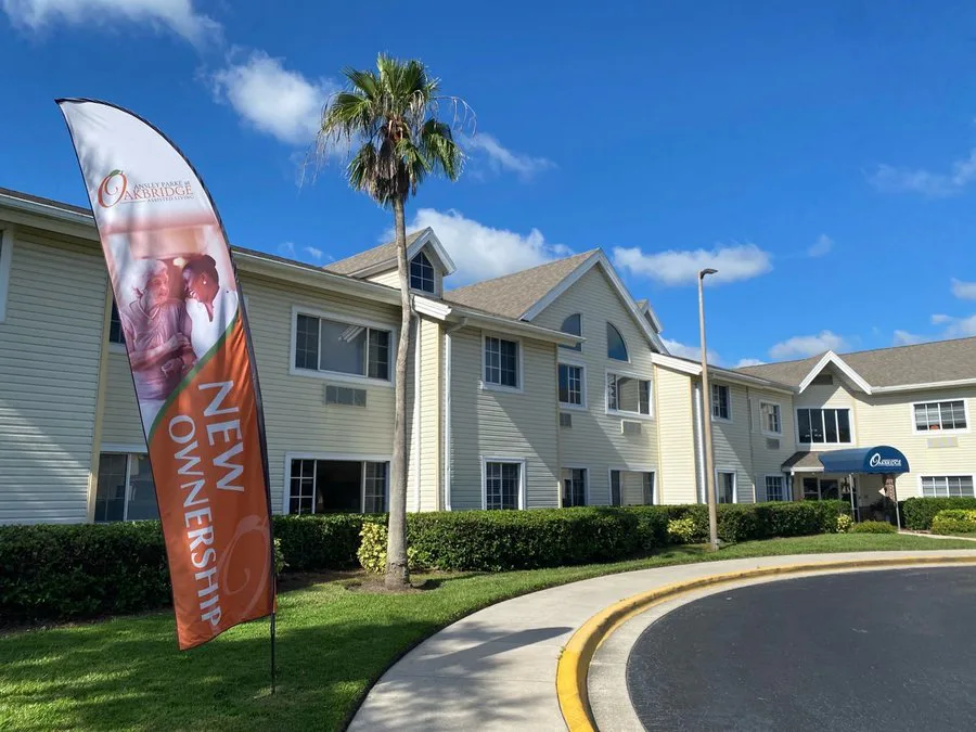 Community Convalescent Center photo 4