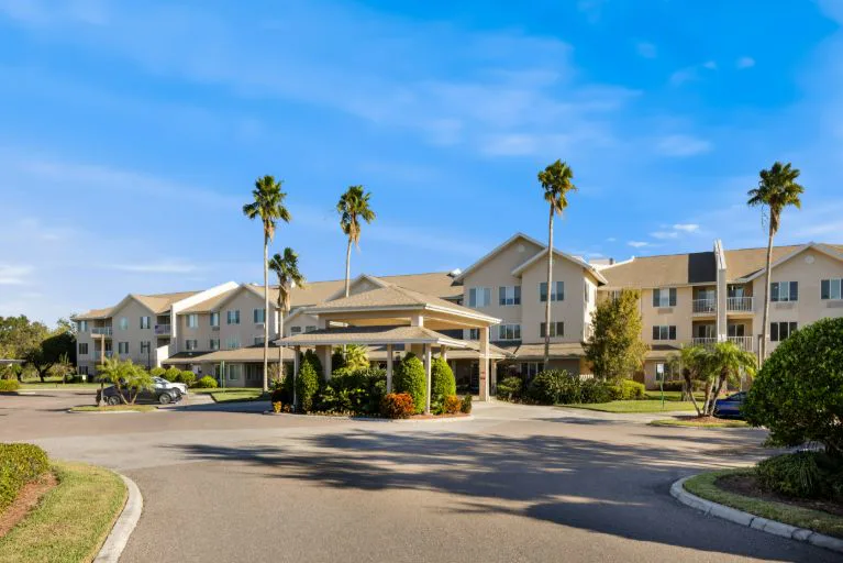 Community Convalescent Center photo 17
