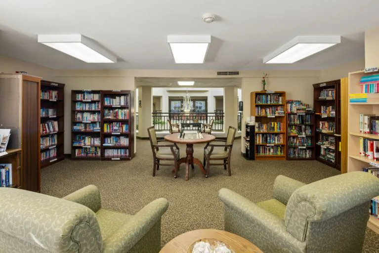 Community Convalescent Center photo 21