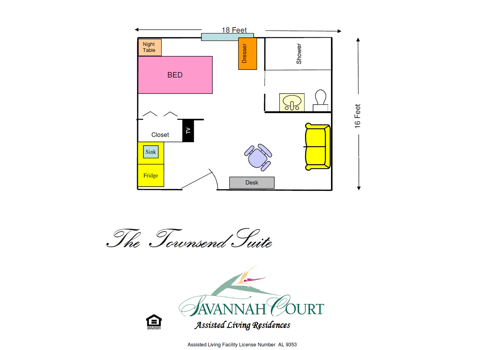 Community Convalescent Center photo 13