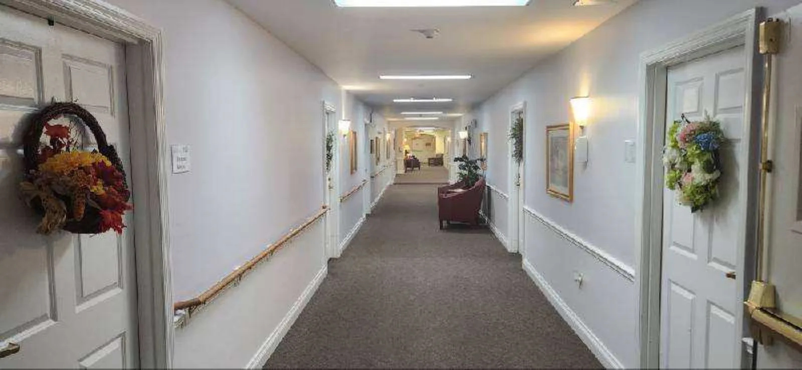 Community Convalescent Center photo 12