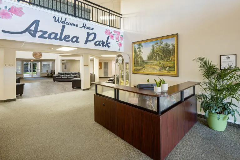 Community Convalescent Center photo 18
