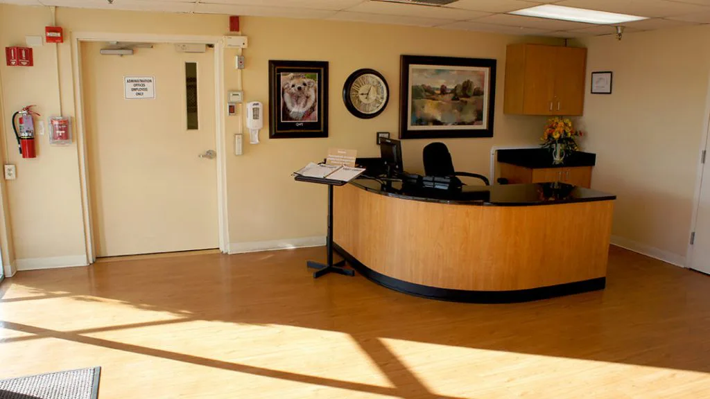 COMMUNITY CONVALESCENT CENTER photo 5