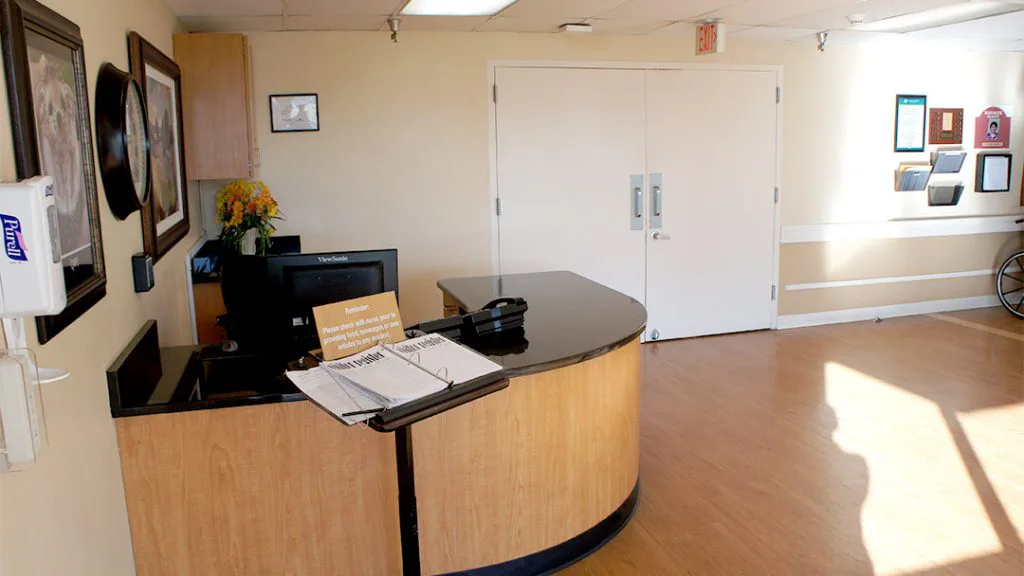 COMMUNITY CONVALESCENT CENTER photo 4