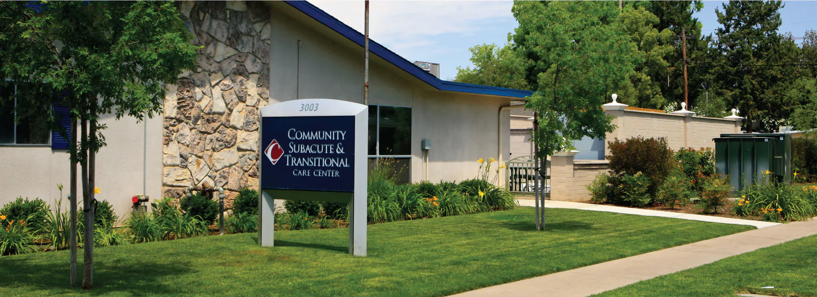 Community Subacute And Transitional Care Center photo 2