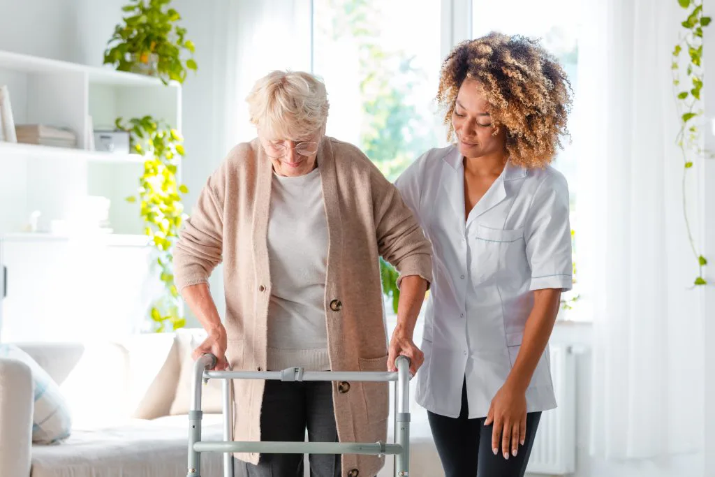 Compassionate Care Senior Assisted Living