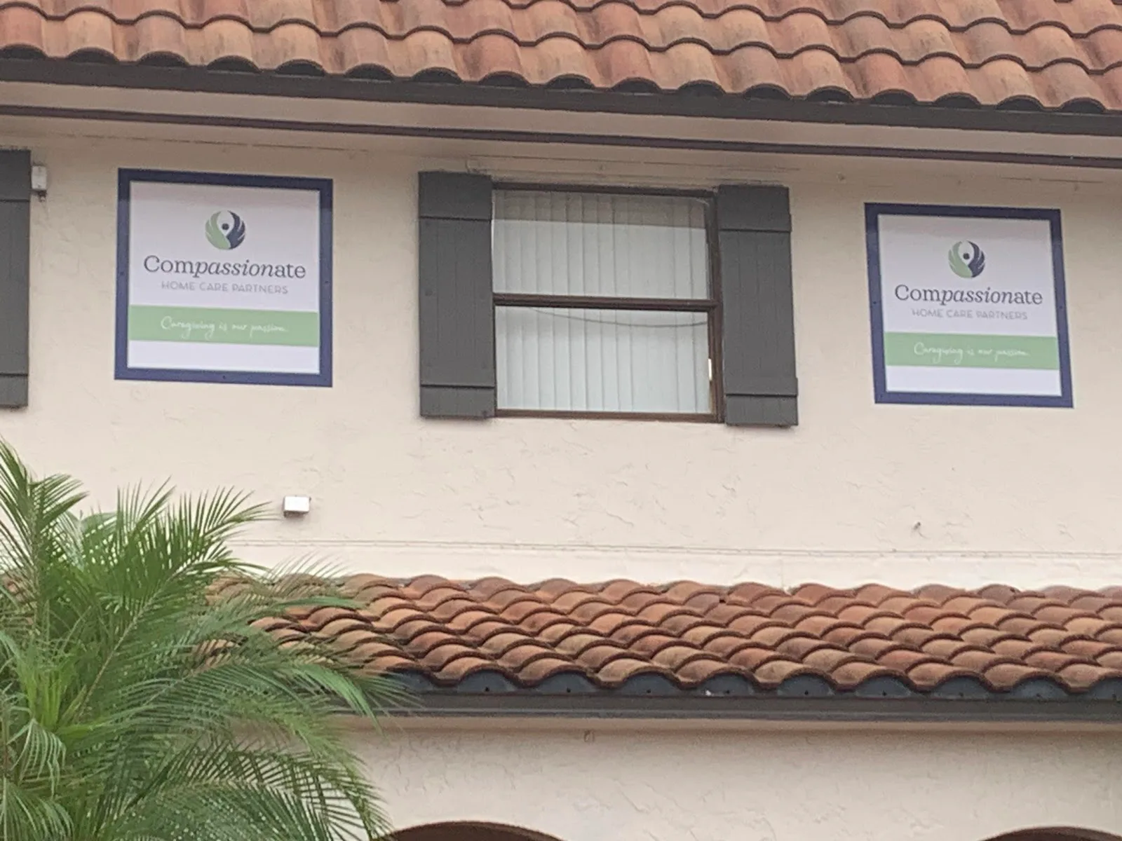COMPASSIONATE ELDERLY CARE MGT SYSTEMS 2