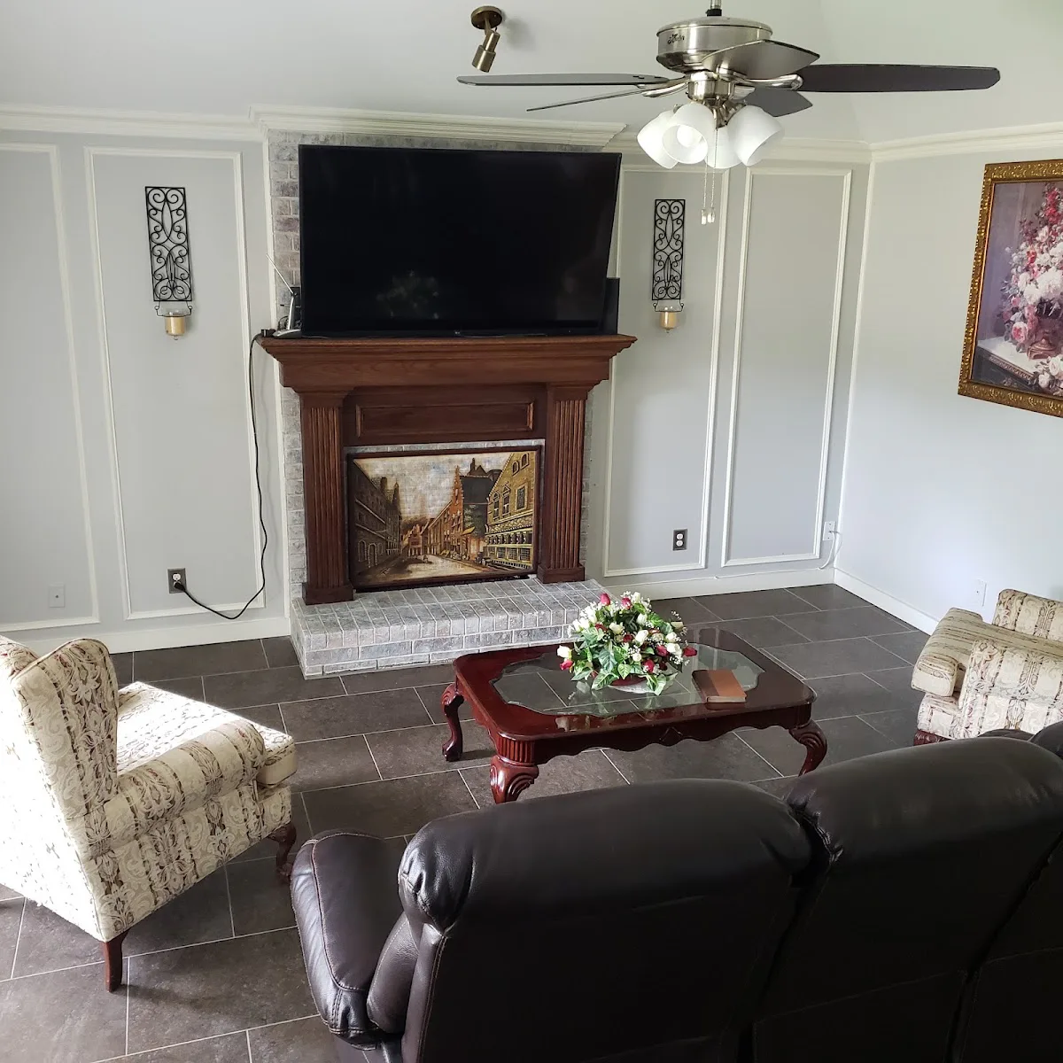 COMPASSIONATE RESIDENTIAL LIVING LLC photo 4