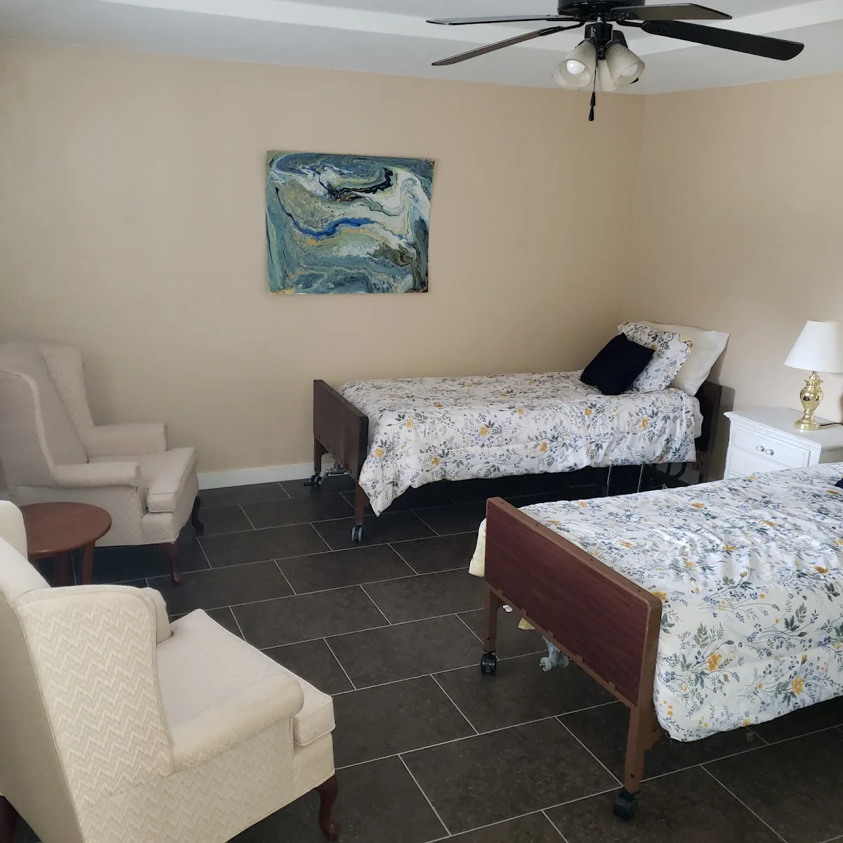 COMPASSIONATE RESIDENTIAL LIVING LLC photo 2