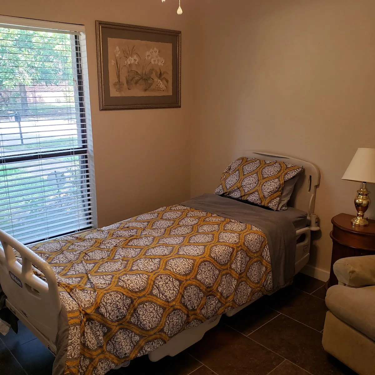 COMPASSIONATE RESIDENTIAL LIVING LLC photo 9