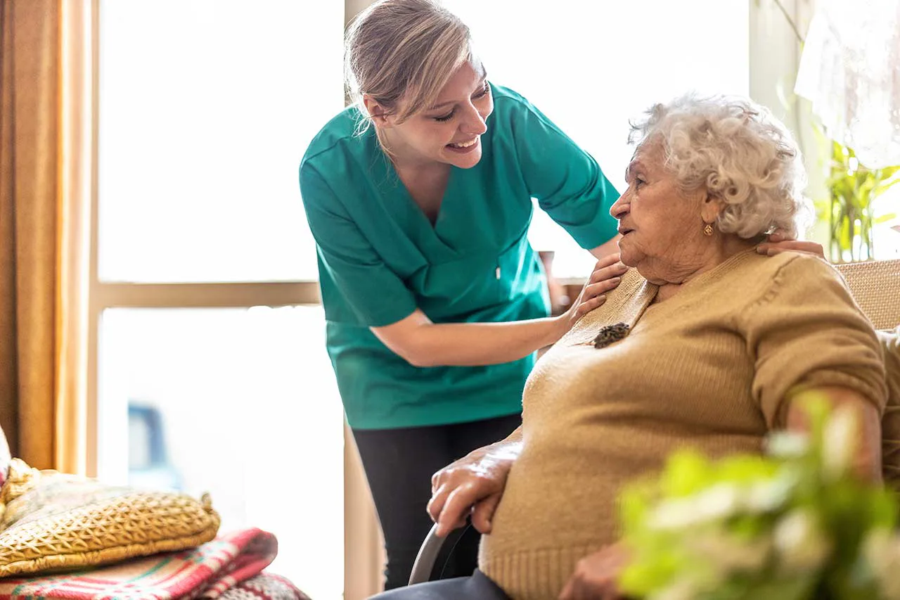 Complete Home Health Care photo 6