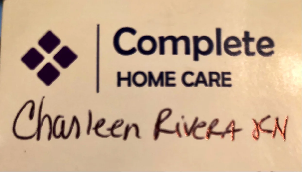 Complete Home Health Care photo 10