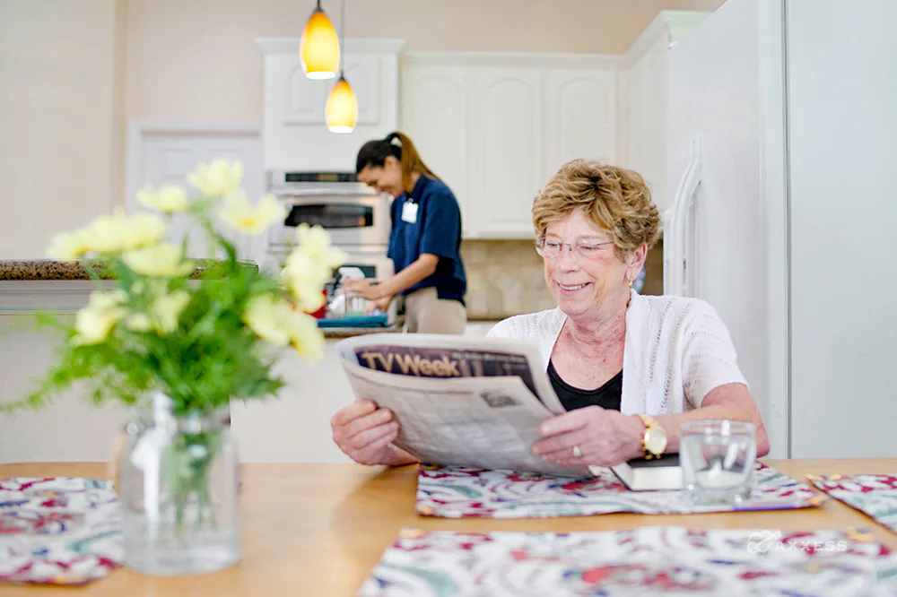 Complete Home Health Care