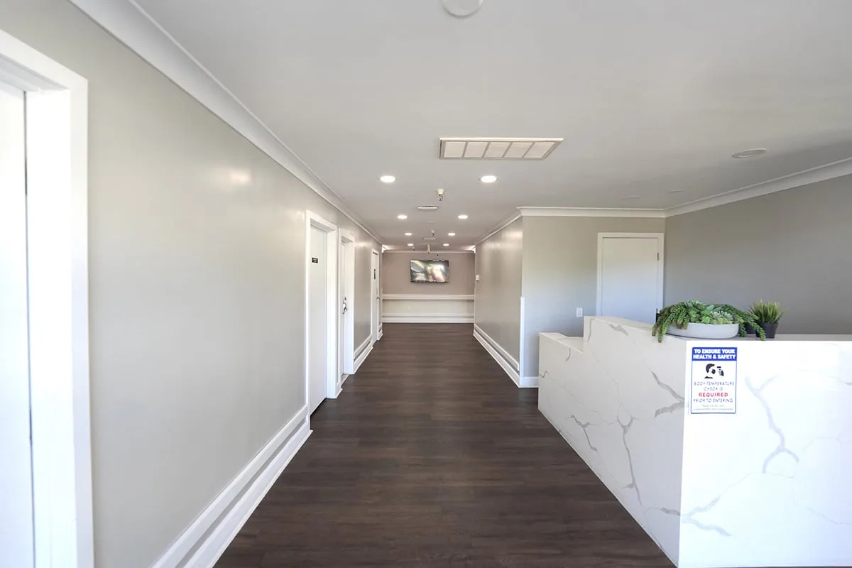 CONCORD HEALTH & REHAB CTR photo 4