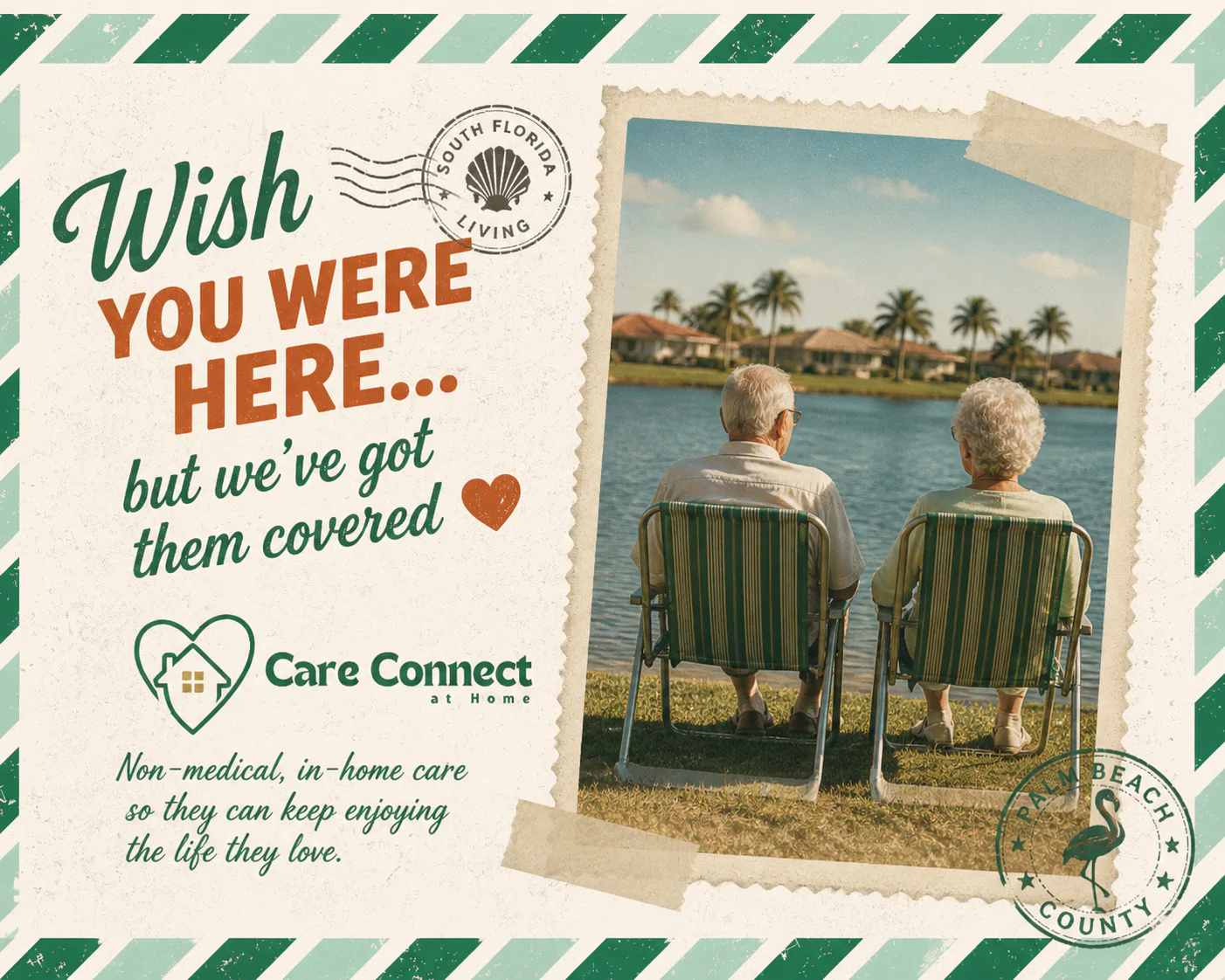 Connected Family Home Care photo 2
