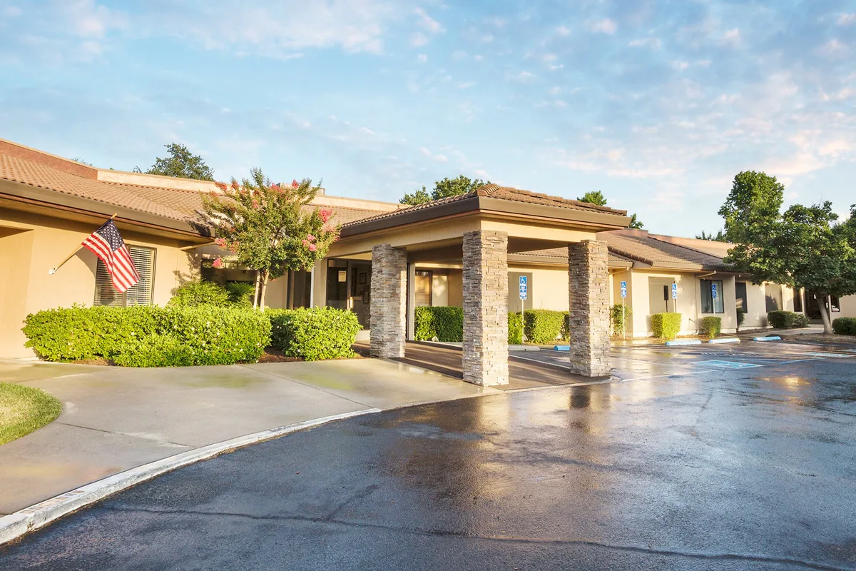 COPPER KNOLL HEALTH & REHAB LLC