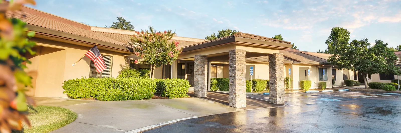 Copper Ridge Care Center photo 2