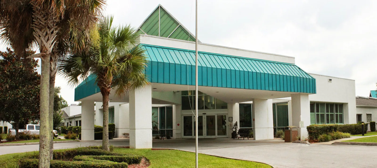 Corewell Health Rehabilitation & Nursing Center -