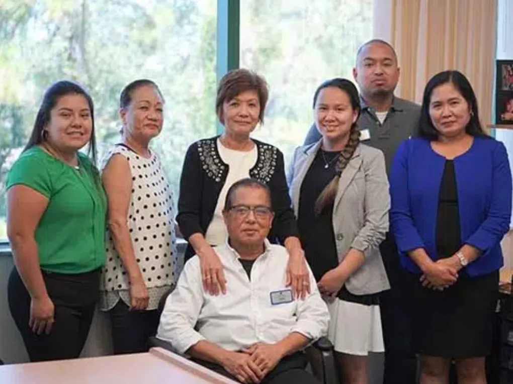 CORNERSTONE SENIOR HOME CARE photo 5
