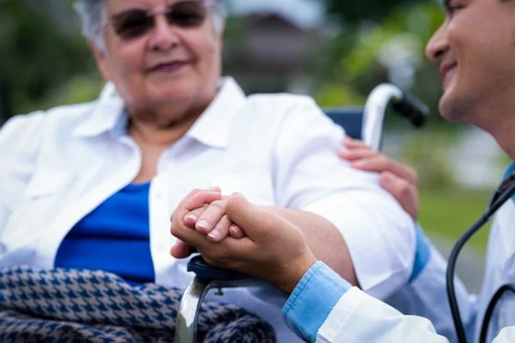 CORNERSTONE SENIOR HOME CARE