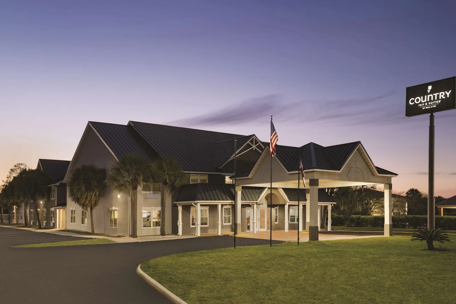 COUNTRY INN