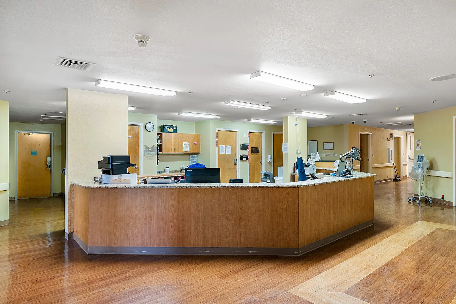COUNTRY LANE GARDENS REHAB & NURSING CTR photo 5