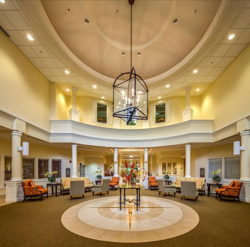 Covenant Care Assisted Living photo 6
