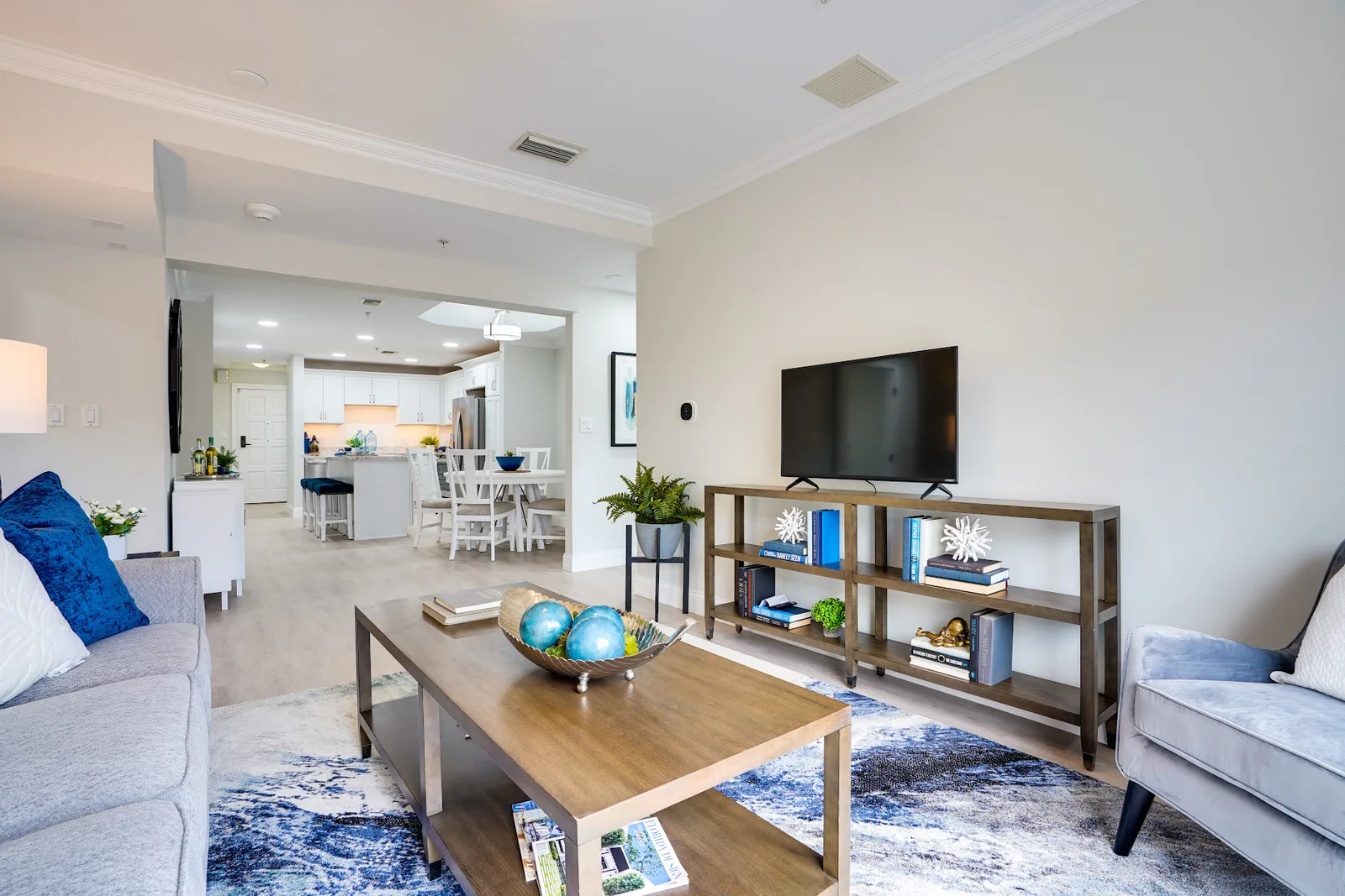 Covenant Care Assisted Living photo 10