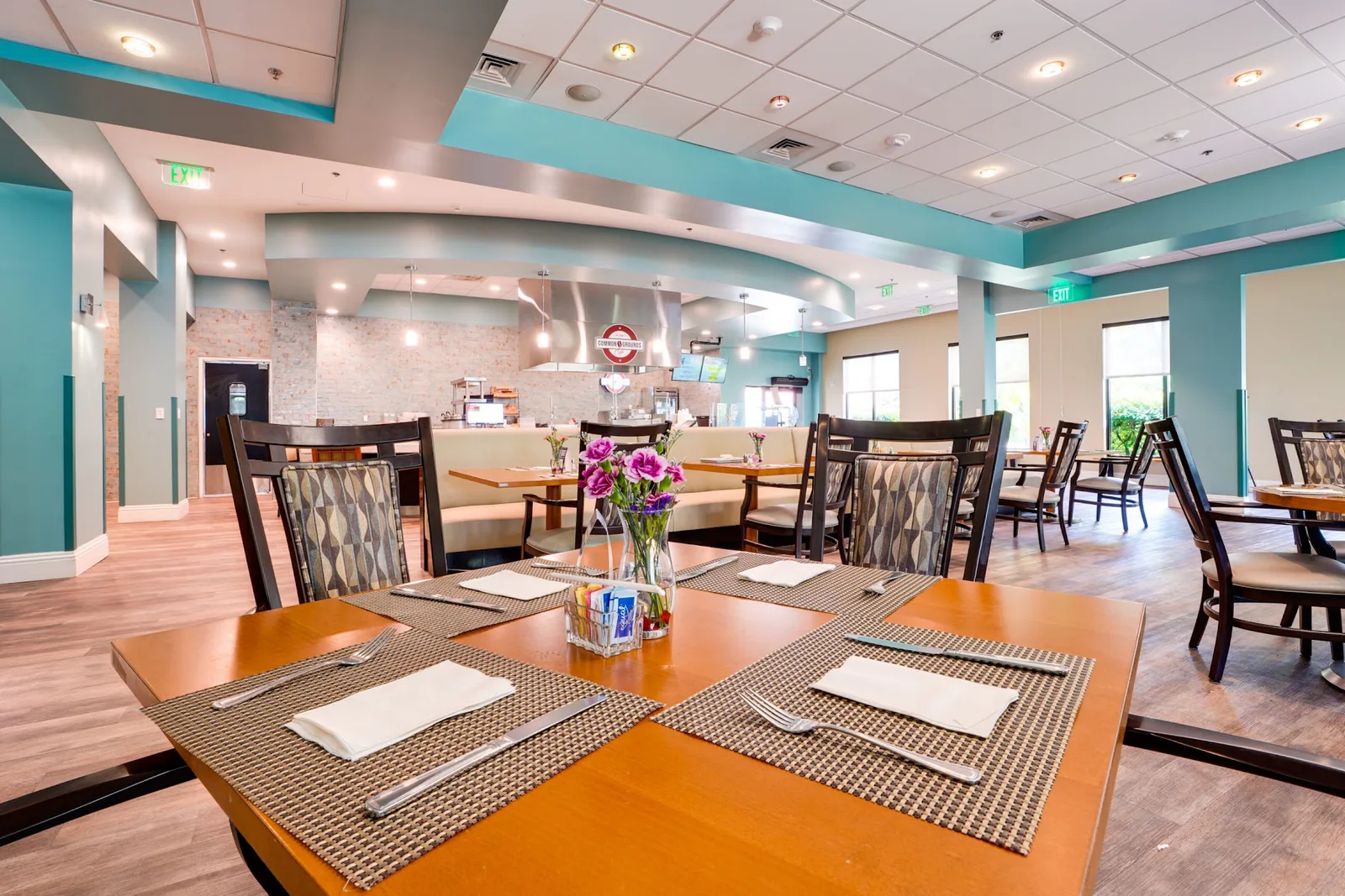 Covenant Care Assisted Living photo 5