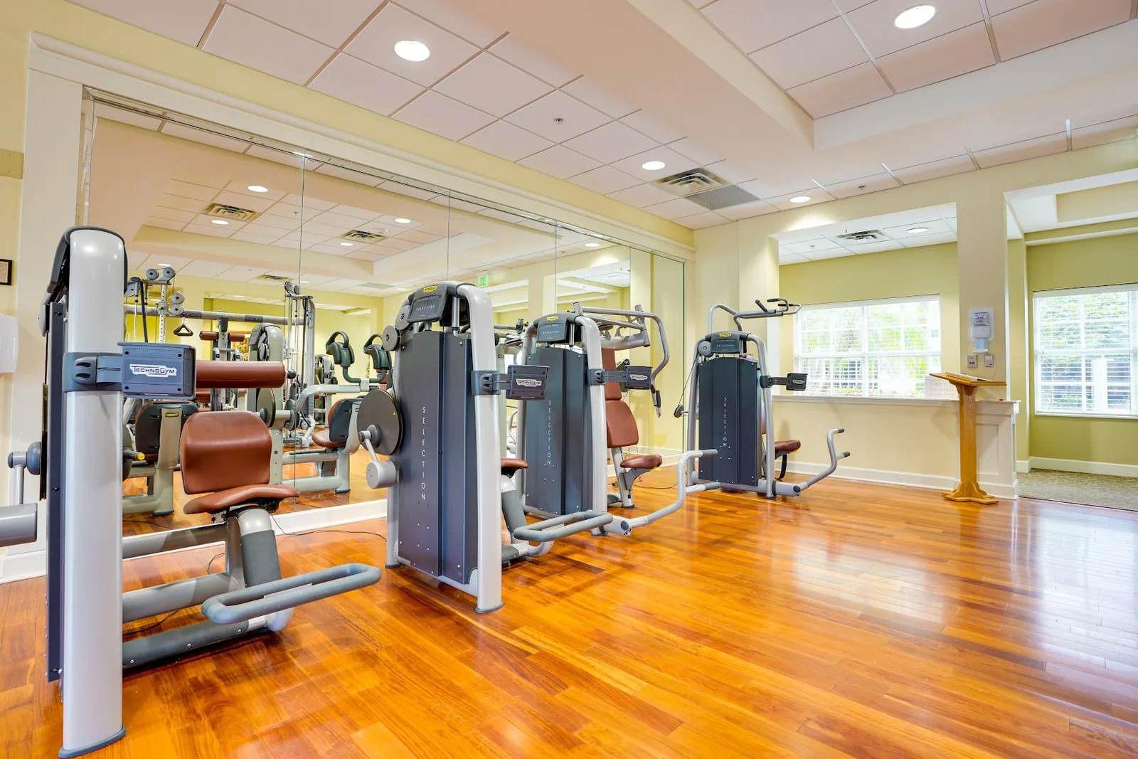 Covenant Care Assisted Living photo 8