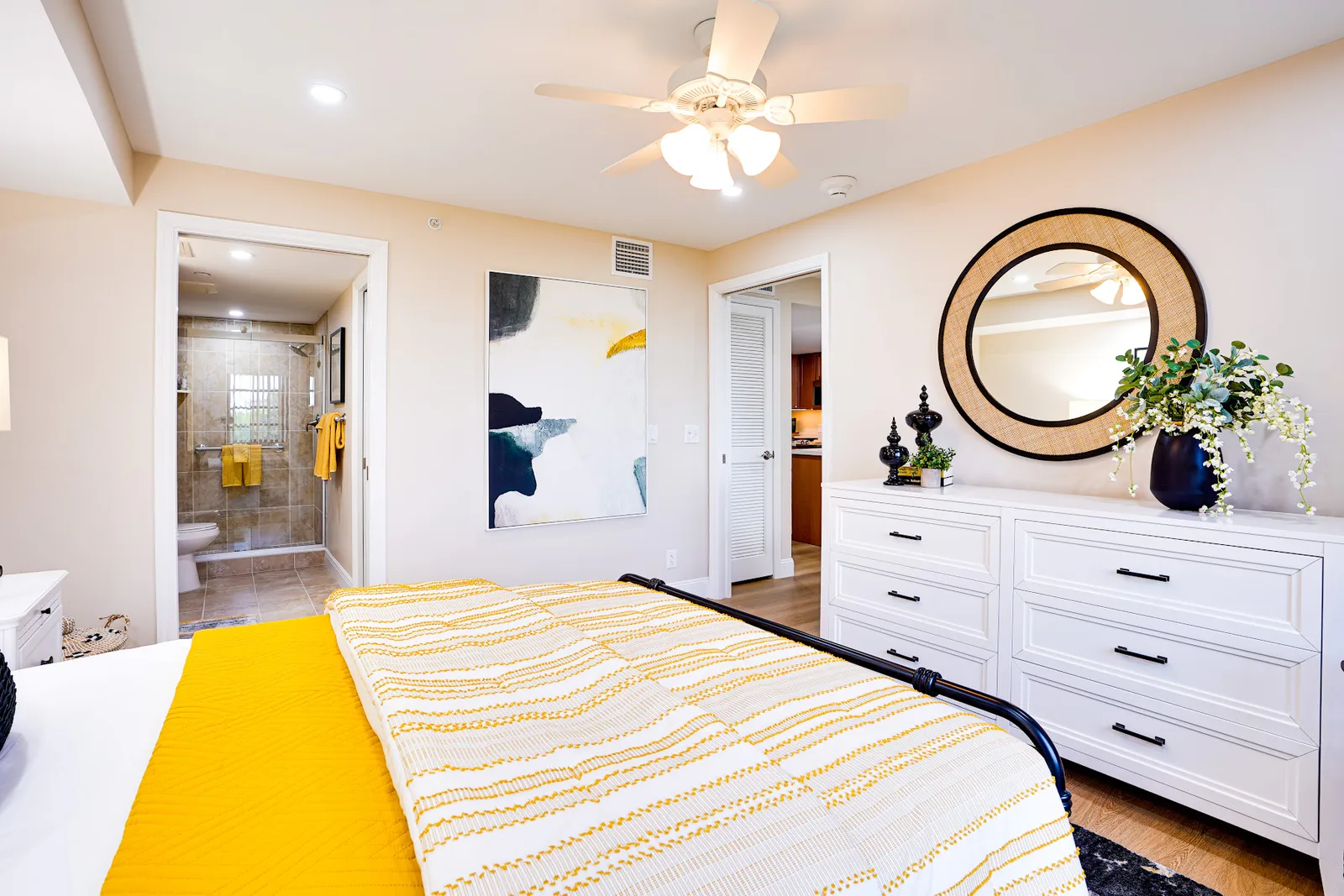Covenant Care Assisted Living photo 9