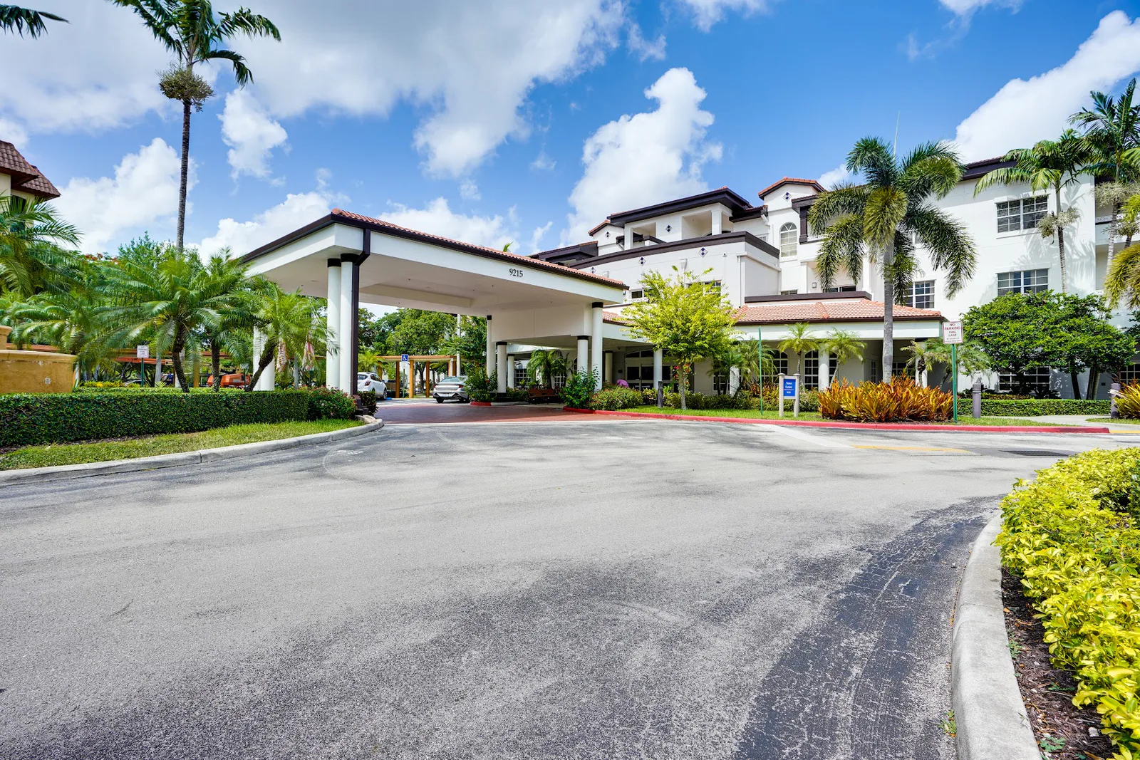 Covenant Care Assisted Living
