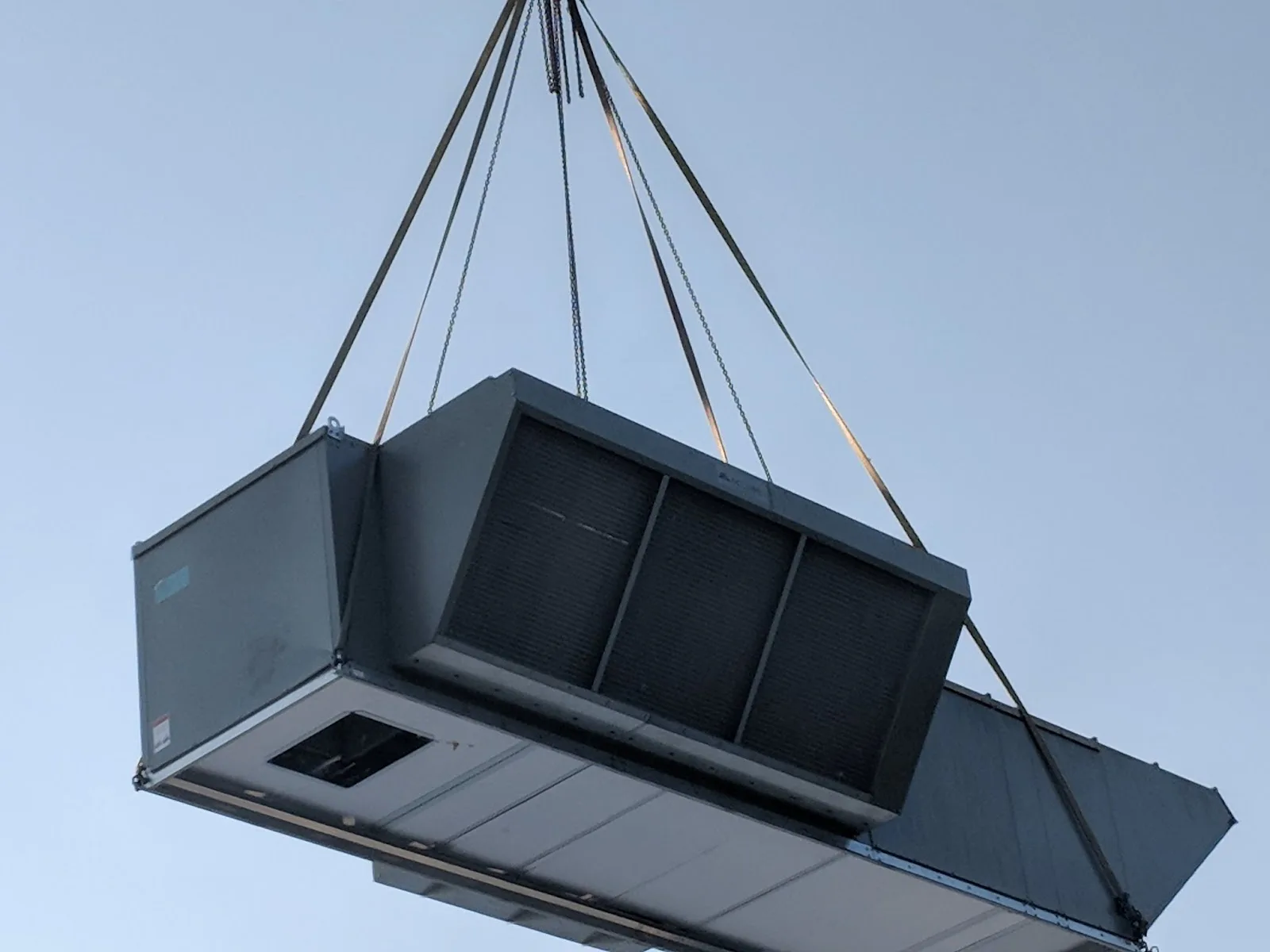 Crane photo 4