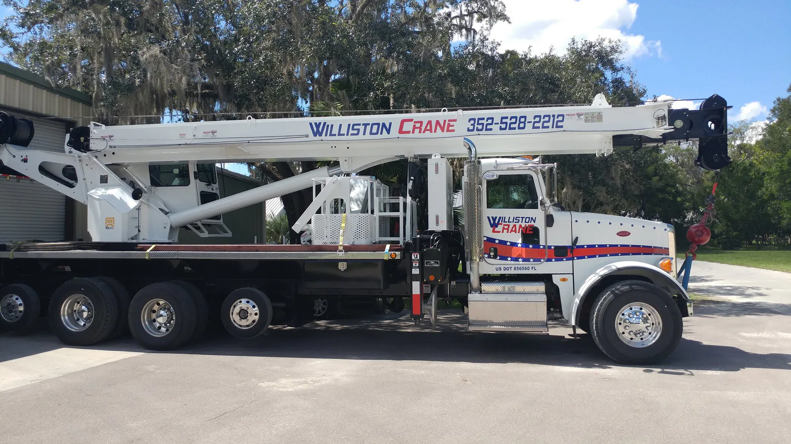 Crane
