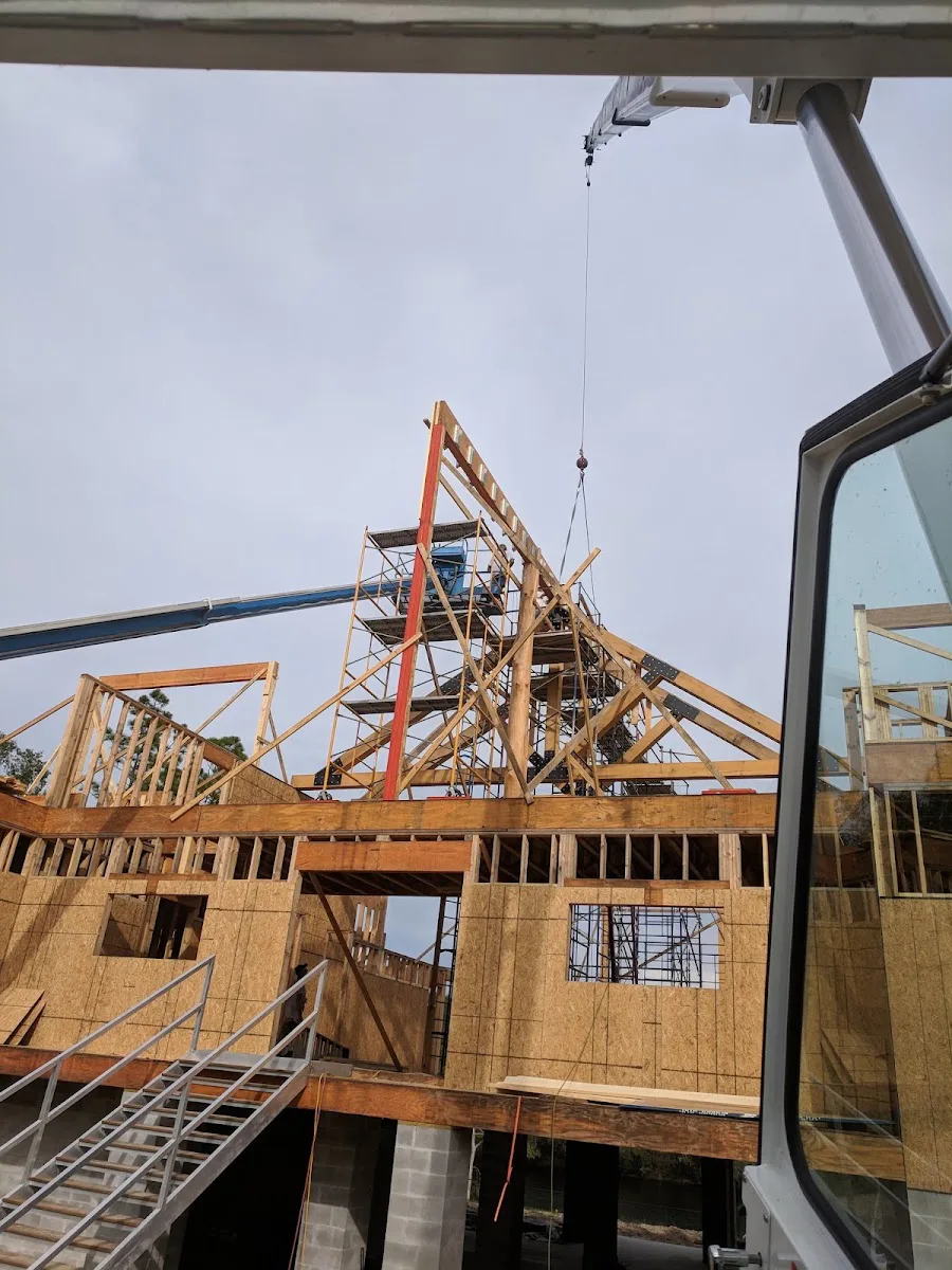 Crane photo 8