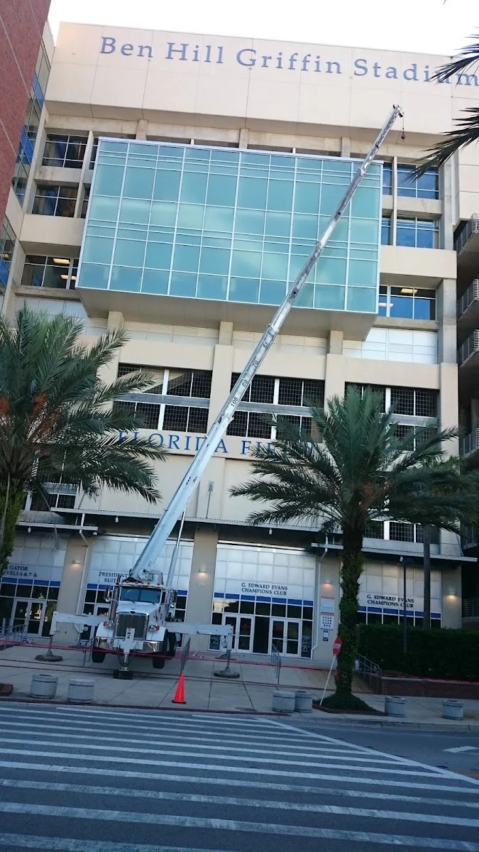 Crane photo 7
