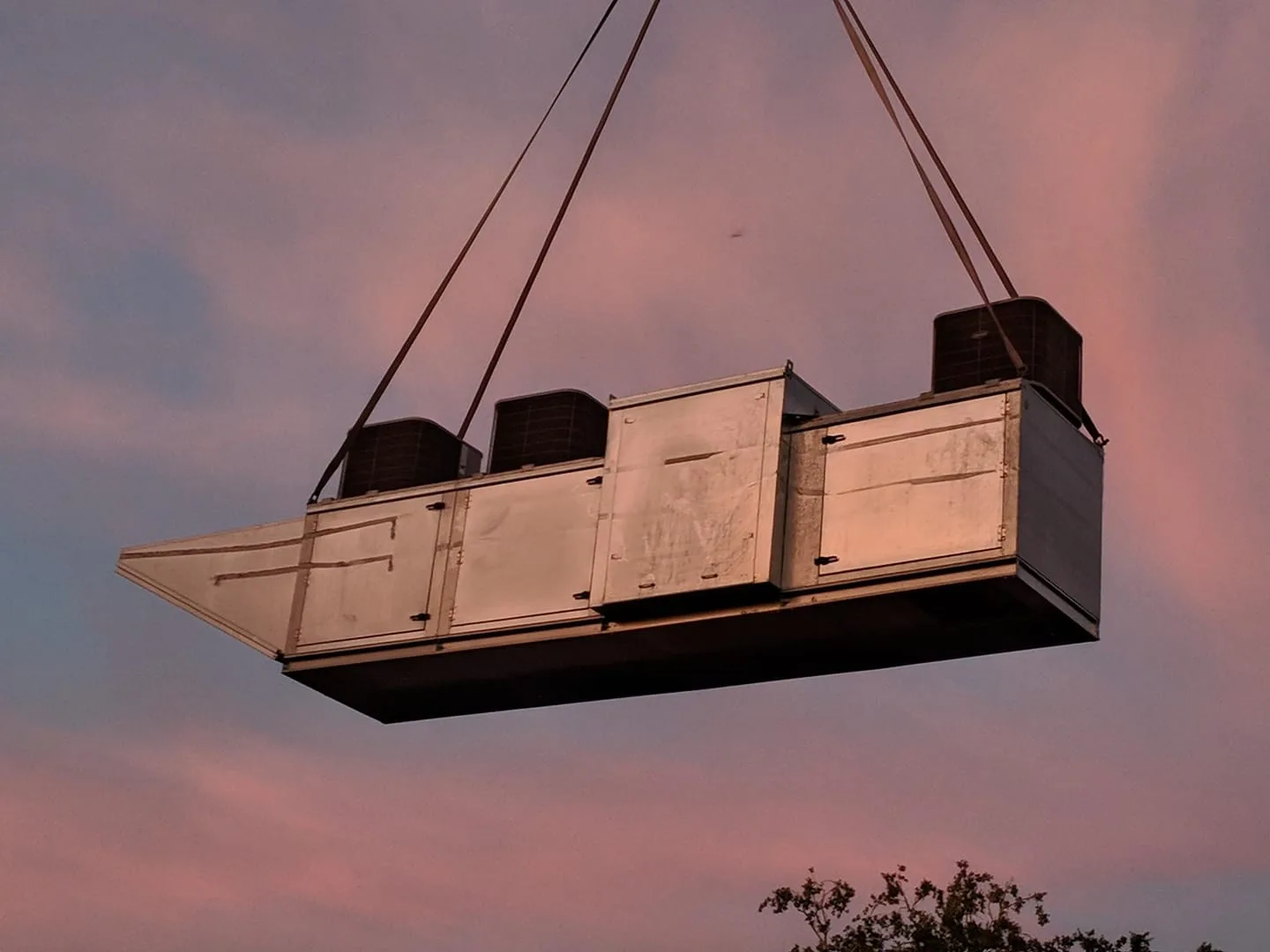 Crane photo 6