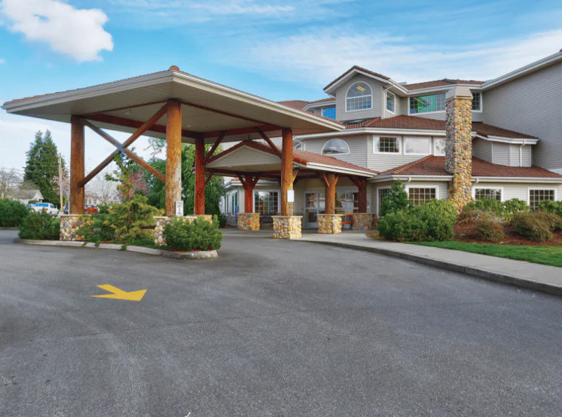 Creekside Continuing Care Community